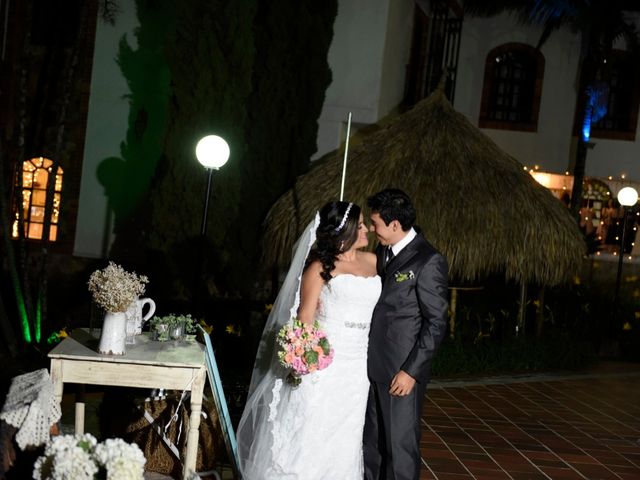 El matrimonio de Kevin y Carolina en Medellín, Antioquia 11