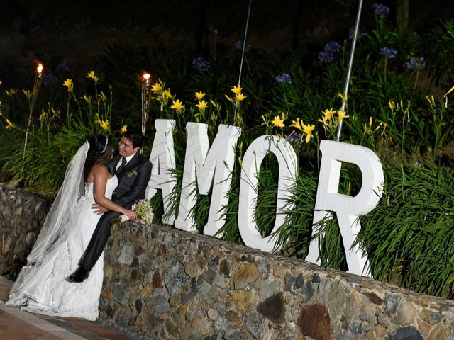 El matrimonio de Kevin y Carolina en Medellín, Antioquia 13