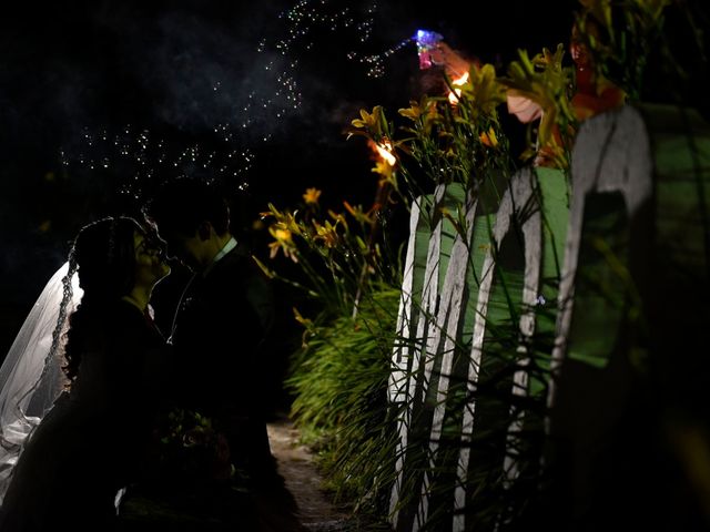 El matrimonio de Kevin y Carolina en Medellín, Antioquia 14