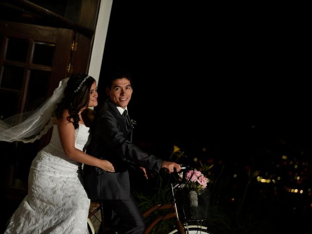El matrimonio de Kevin y Carolina en Medellín, Antioquia 15