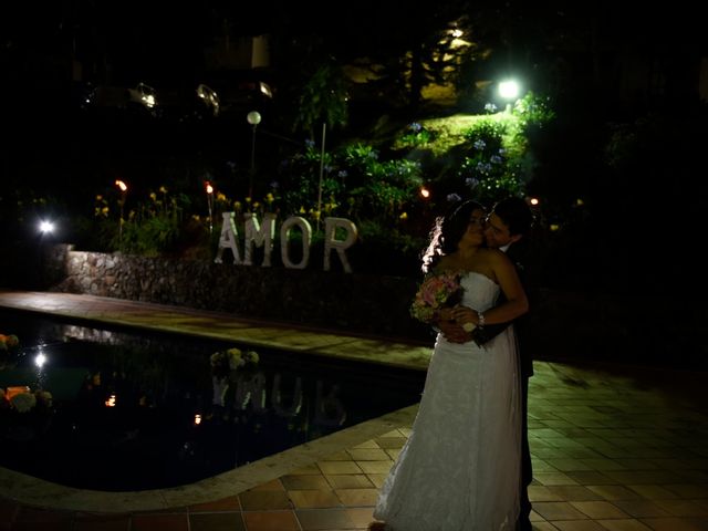 El matrimonio de Kevin y Carolina en Medellín, Antioquia 16