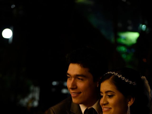 El matrimonio de Kevin y Carolina en Medellín, Antioquia 17
