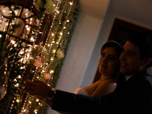 El matrimonio de Kevin y Carolina en Medellín, Antioquia 20