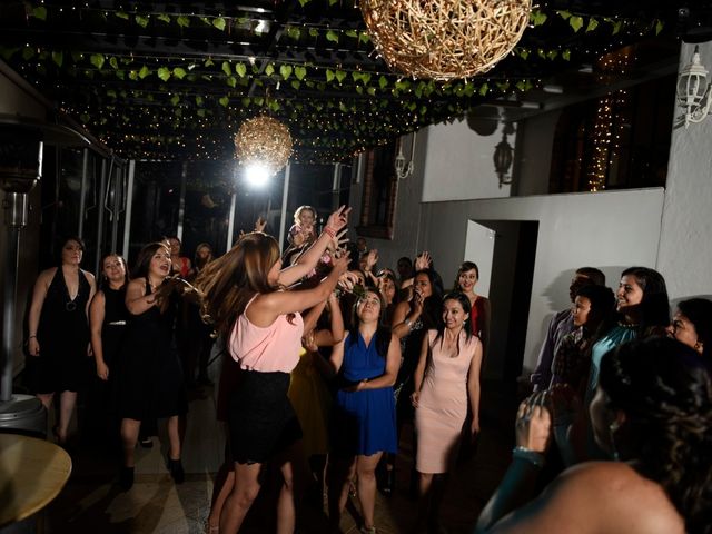 El matrimonio de Kevin y Carolina en Medellín, Antioquia 21