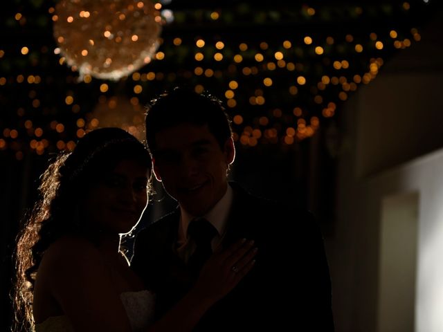 El matrimonio de Kevin y Carolina en Medellín, Antioquia 22