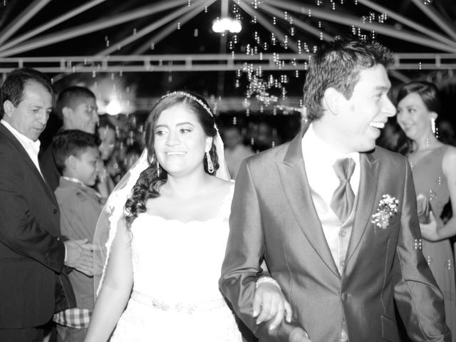 El matrimonio de Kevin y Carolina en Medellín, Antioquia 26