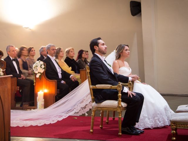El matrimonio de Felipe y Luisa en Bogotá, Bogotá DC 38