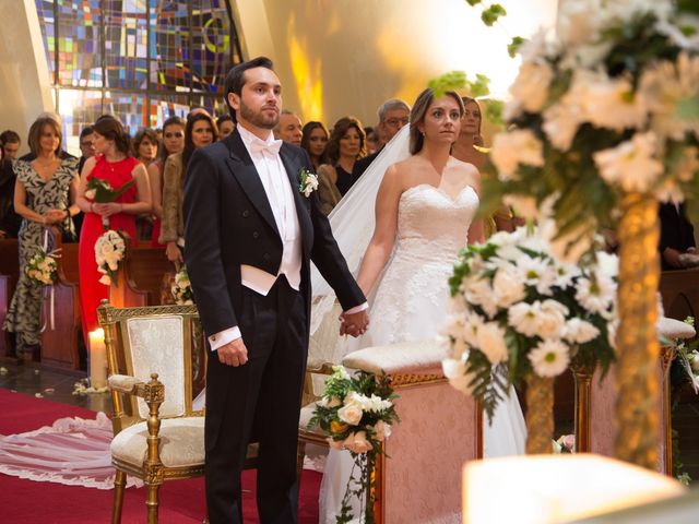 El matrimonio de Felipe y Luisa en Bogotá, Bogotá DC 39