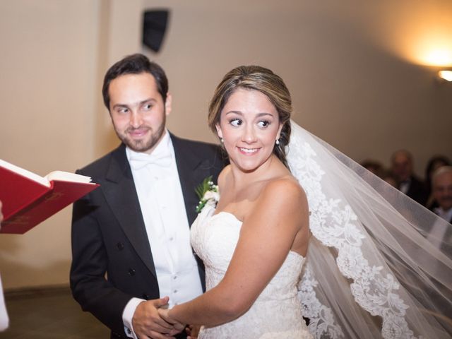 El matrimonio de Felipe y Luisa en Bogotá, Bogotá DC 45