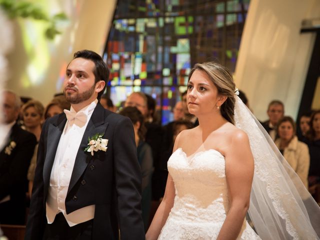 El matrimonio de Felipe y Luisa en Bogotá, Bogotá DC 50