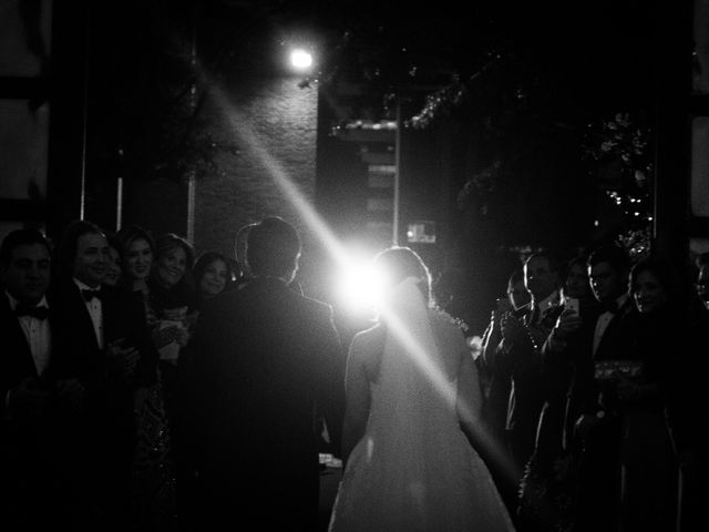 El matrimonio de Felipe y Luisa en Bogotá, Bogotá DC 58