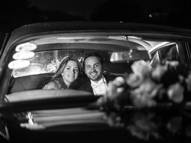 El matrimonio de Felipe y Luisa en Bogotá, Bogotá DC 78