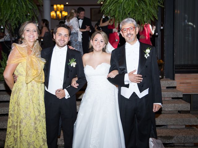 El matrimonio de Felipe y Luisa en Bogotá, Bogotá DC 97