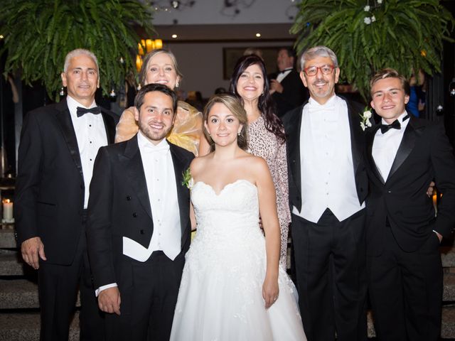 El matrimonio de Felipe y Luisa en Bogotá, Bogotá DC 98