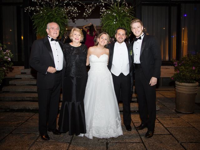 El matrimonio de Felipe y Luisa en Bogotá, Bogotá DC 100