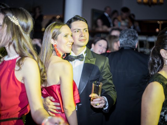 El matrimonio de Felipe y Luisa en Bogotá, Bogotá DC 125
