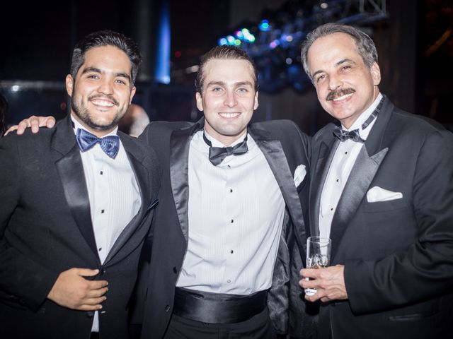 El matrimonio de Felipe y Luisa en Bogotá, Bogotá DC 132
