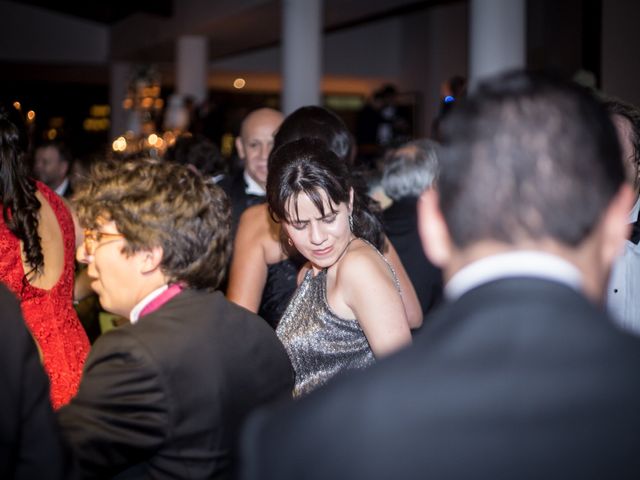 El matrimonio de Felipe y Luisa en Bogotá, Bogotá DC 140