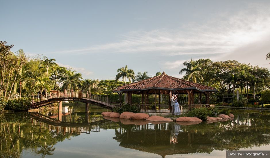 El matrimonio de Alvaro y Natalia en Jamundí, Valle del Cauca