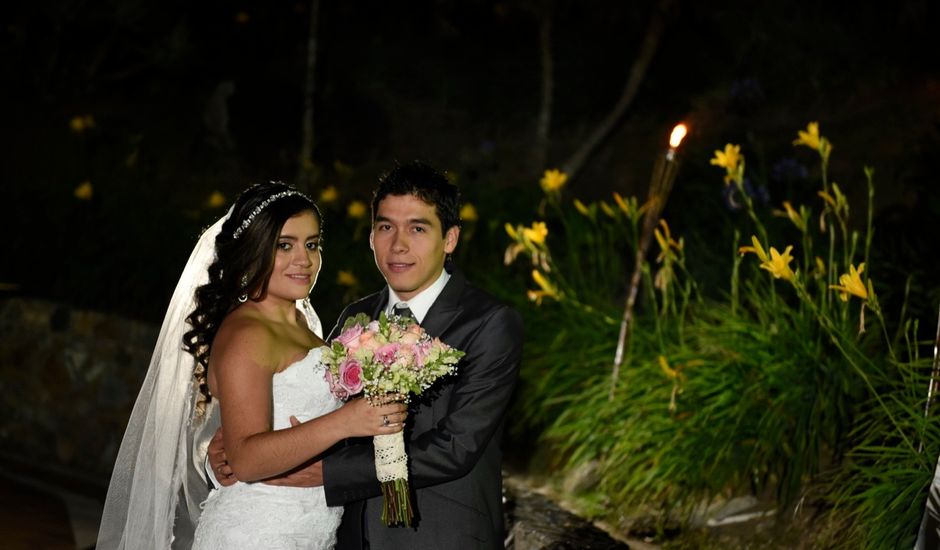 El matrimonio de Kevin y Carolina en Medellín, Antioquia