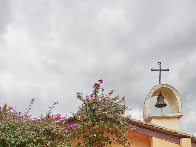 El matrimonio de Jenniffer y Andres en Chía, Cundinamarca 4