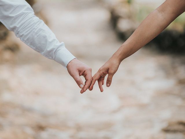 El matrimonio de Carlos y Natalia en Barichara, Santander 3