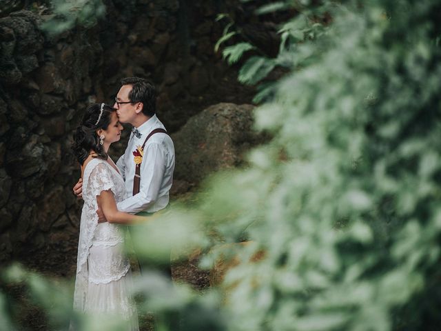 El matrimonio de Carlos y Natalia en Barichara, Santander 29