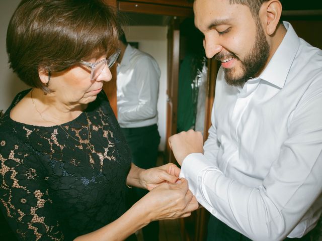 El matrimonio de Sofia y Felipe en Zipaquirá, Cundinamarca 4