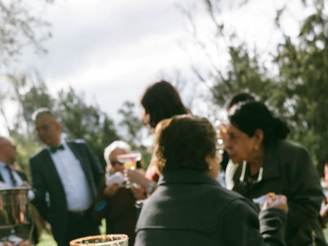 El matrimonio de Sofia y Felipe en Zipaquirá, Cundinamarca 45