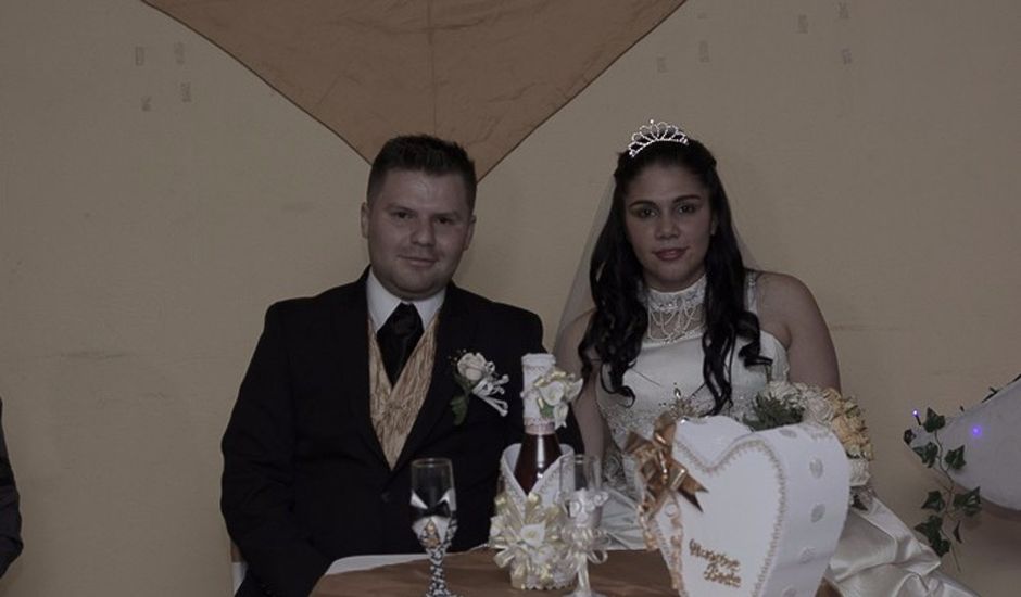 El matrimonio de Jhonatan y Marcela en Mosquera, Cundinamarca