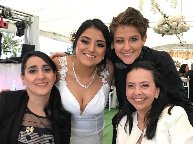 El matrimonio de Jessica  y Alejandra  en La Ceja, Antioquia 7