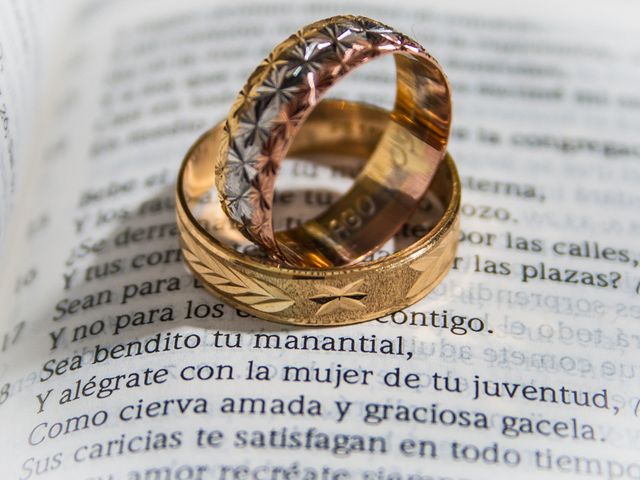 El matrimonio de Javier y Claudia en Medellín, Antioquia 22