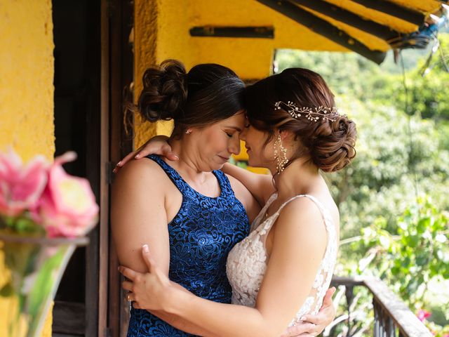 El matrimonio de Lucho y Cathe en Ibagué, Tolima 19