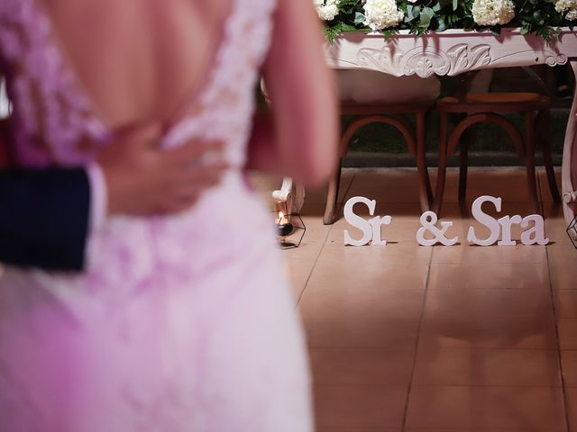 El matrimonio de Lucho y Cathe en Ibagué, Tolima 81