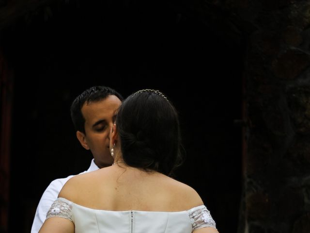 El matrimonio de Gabriel y Mildrey en Buenaventura, Valle del Cauca 39