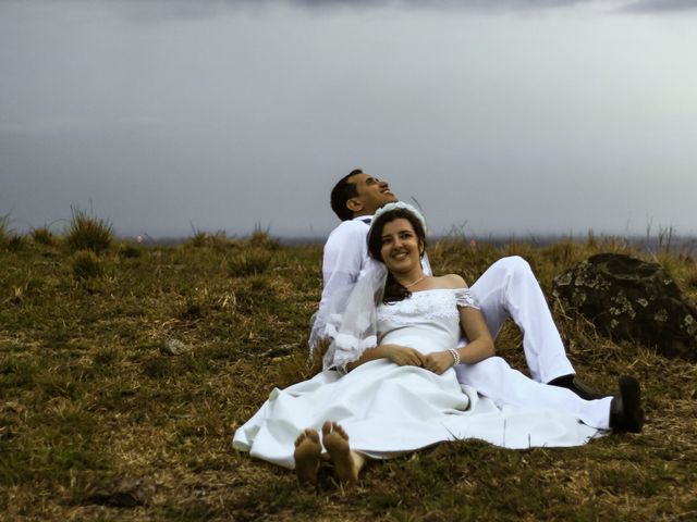 El matrimonio de Gabriel y Mildrey en Buenaventura, Valle del Cauca 49