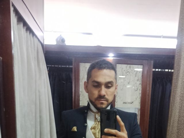 El matrimonio de Elizabeth y Wbeimar en Bogotá, Bogotá DC 4