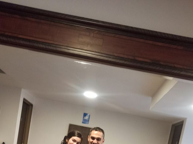 El matrimonio de Elizabeth y Wbeimar en Bogotá, Bogotá DC 5