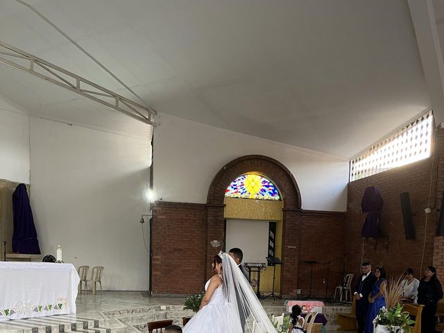El matrimonio de Sebastián  y Silvia  en Tuluá, Valle del Cauca 3