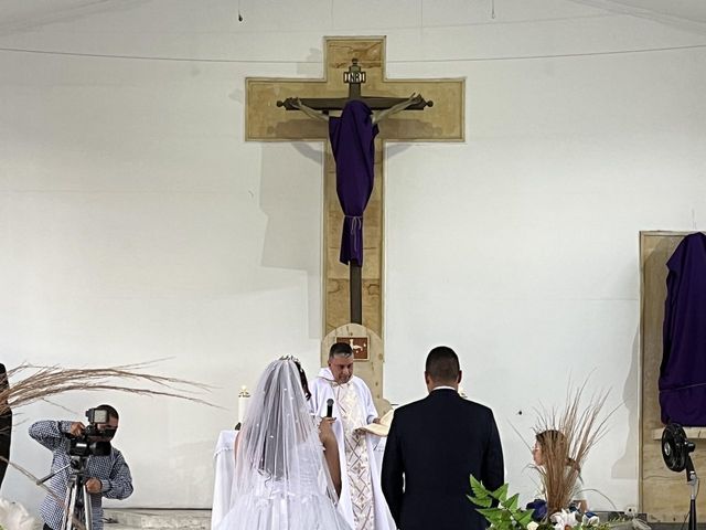 El matrimonio de Sebastián  y Silvia  en Tuluá, Valle del Cauca 4
