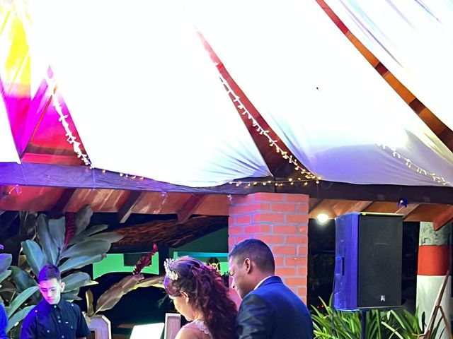 El matrimonio de Sebastián  y Silvia  en Tuluá, Valle del Cauca 6