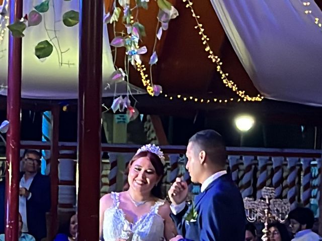 El matrimonio de Sebastián  y Silvia  en Tuluá, Valle del Cauca 7