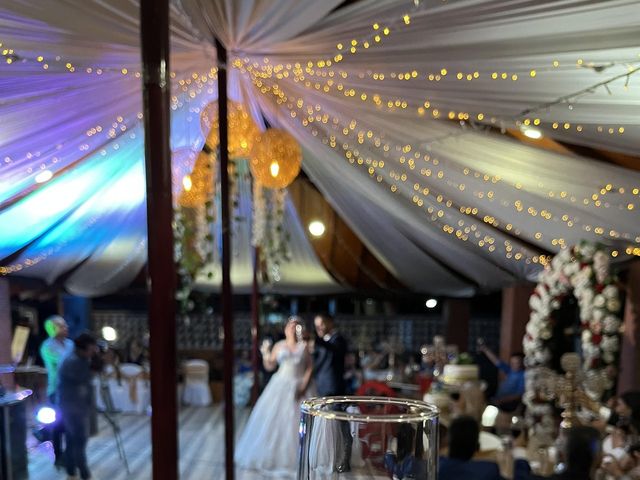 El matrimonio de Sebastián  y Silvia  en Tuluá, Valle del Cauca 8