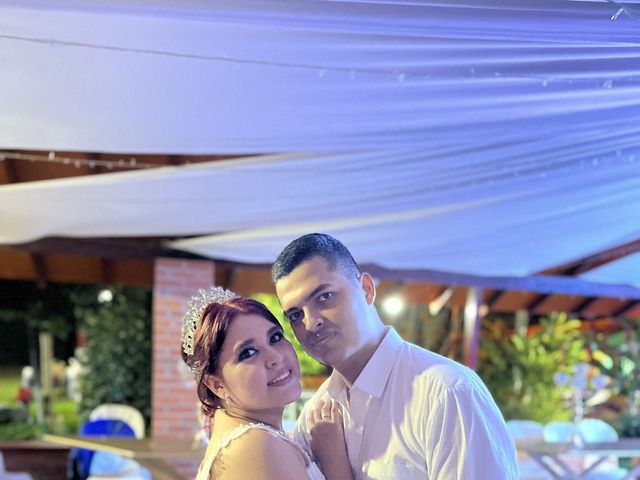 El matrimonio de Sebastián  y Silvia  en Tuluá, Valle del Cauca 9
