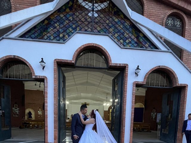 El matrimonio de Sebastián  y Silvia  en Tuluá, Valle del Cauca 1
