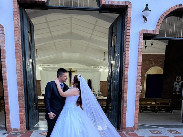 El matrimonio de Sebastián  y Silvia  en Tuluá, Valle del Cauca 11