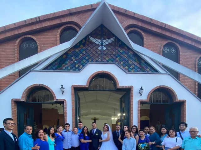 El matrimonio de Sebastián  y Silvia  en Tuluá, Valle del Cauca 12
