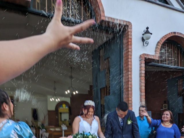El matrimonio de Sebastián  y Silvia  en Tuluá, Valle del Cauca 13
