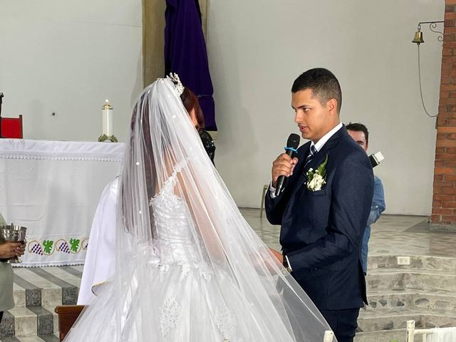 El matrimonio de Sebastián  y Silvia  en Tuluá, Valle del Cauca 14