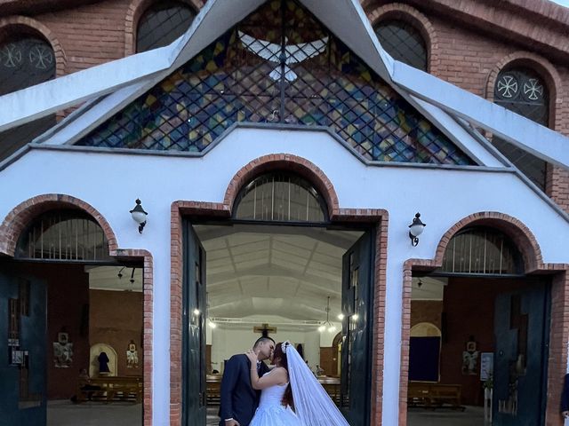 El matrimonio de Sebastián  y Silvia  en Tuluá, Valle del Cauca 16